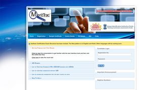
                            2. Home Page - Nseitexams Login