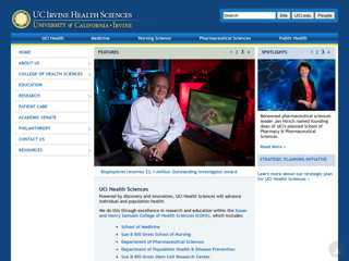 Home Page | UC Irvine Health | University of California ...