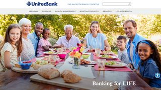 
                            5. Home › United Bank - Bank Of Madison Ga Portal