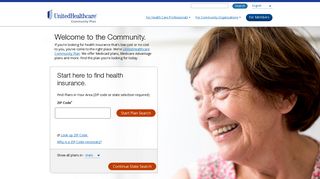 
                            8. Home UnitedHealthcare Community Plan: Medicare ...