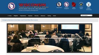 
                            5. Home | WEM - Wisconsin Department of Military Affairs - Wem Portal Login