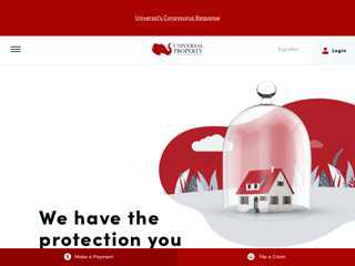 Homeowners Insurance & More  Universal Property ...