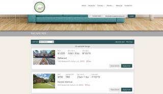 
                            2. Homes for Rent | Auburn, Alabama | 360 Management - 360 Management Portal