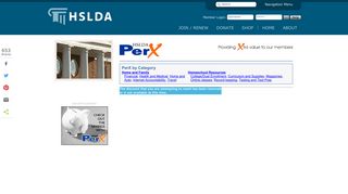 
                            8. Homeschool Spanish Academy - HSLDA - Homeschool Spanish Academy Portal