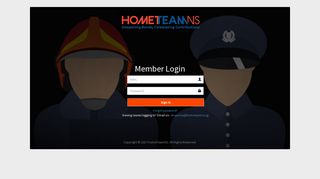 
                            3. HomeTeamNS | Login - Ns Portal Home Team