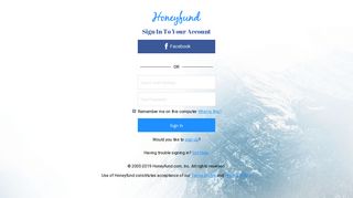 
                            1. Honeyfund.com Sign In - Www Honeyfund Com Portal
