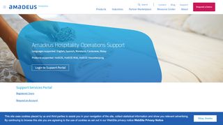
                            3. Hospitality Operations Support | HotSOS, HotSOS Mild ... - Hotsos Login