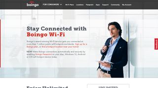 
                            1. Hotspots Worldwide and Unlimited Wireless Internet | Boingo ... - Free Boingo Portal Password