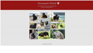 
                            4. Hovawartportal - Hovawart Portal
