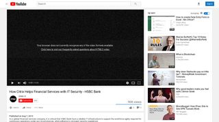 
                            5. How Citrix Helps Financial Services with IT Security - HSBC ... - Hsbc Citrix Login