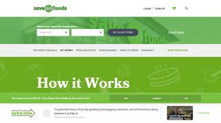 
                            1. How it Works - Save-On-Foods - Save On Foods Online Shopping Portal