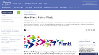 How Plenti Points Work and Are They Worth the Hassle ...
