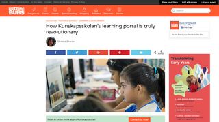 
                            5. How this school's learning portal will signal a sea change in education - Ked Learning Portal