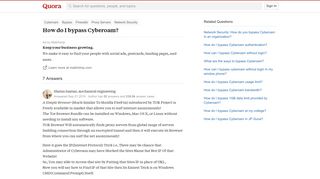 
                            1. How to bypass Cyberoam - Quora - Bypass Cyberoam Captive Portal