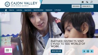 
                            7. How to log into Hello ID - Cajon Valley Union School - Helloid Portal