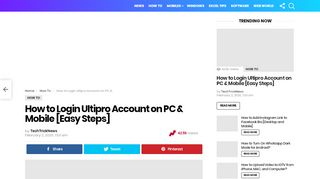 
                            7. How to Login Ultipro Account on PC & Mobile [Easy Steps ... - Https N21 Ultipro Com Portal Aspx Returnurl