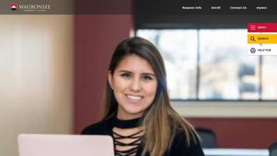 
                            7. How to Win at Waubonsee Waubonsee Community College