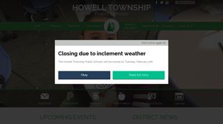 
                            6. Howell Township Public Schools - Howell Public Schools Powerschool Portal