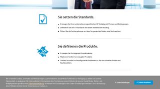 
                            2. HP.com Business to Business - Übersicht | HP® Deutschland - Hp Business Portal