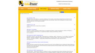 
hpi direct uniforms ihop - Yellowbrowser - Yellow Web Local ...
