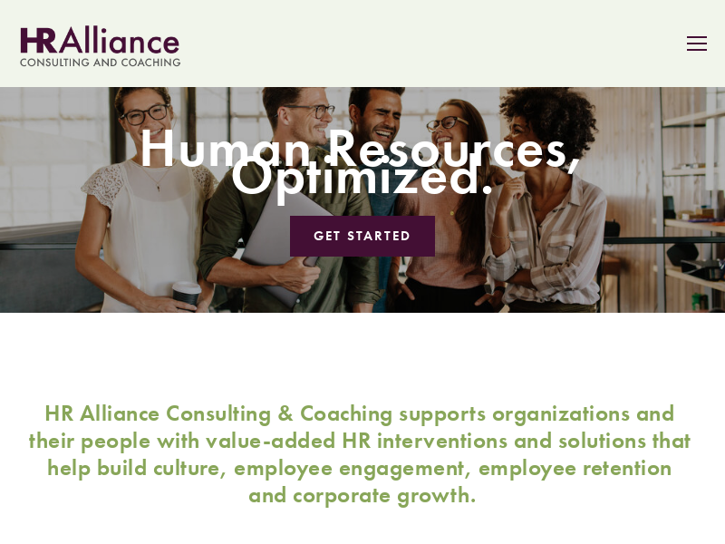 HR Alliance