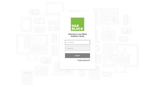 
                            7. H&R Block - Hrblock Csod Portal