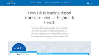 
                            6. HR Digital Transformation Infographic | Highmark ... - Workday - Highmark Workday Login