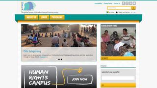 
                            5. HREA | The global human rights education and training centre - Hrea Portal