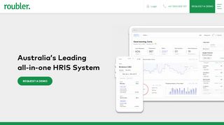
                            9. HRIS System Australia | All-in-one Cloud HRIS & Payroll System - Hris Portal
