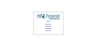 HRPyramid - Bbsi Payroll Employee Portal