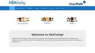 
                            2. HSAToday – The future of HSA is today - Hsa Today Portal