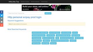 
Http personal ecipay prod login Search - InfoLinks.Top
