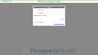 
                            1. https://bh.patagoniaemr.com/ - Patagonia Ehr Portal