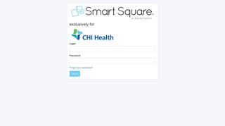 
https://chihealth.smart-square.com/
