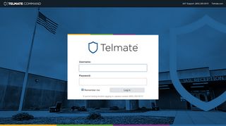 
                            1. https://command-center.telmate.com/ - Telmate Command Login