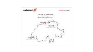 
                            1. https://intranet.ch.swissport.com/ - Swissport Intranet Login