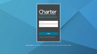 
                            1. https://panorama.charter.com/ - Panorama Spectrum Employee Login