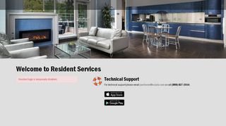 
                            5. https://parchuron.securecafe.com/residentservices/... - Parc Huron Resident Portal