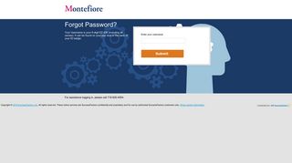 
                            4. https://performancemanager4.successfactors.com/pas... - Montefiore E Learning Portal
