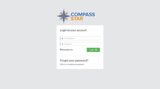 https://portal.compassstarltd.com/ - Compass Star Director Portal