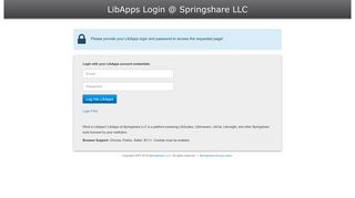 
                            5. https://springy.libapps.com/libapps/login.php?publ... - Libstaffer Login