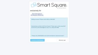 https://tukh.smart-square.com/ - Ku Smart Square Login