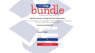 
                            3. https://www.employeeapp.co.uk/onestop/gettheapp/in... - Onestop Bundle Login