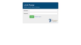 
                            4. https://www.lcaportal.com.au/ - Lca Student Portal