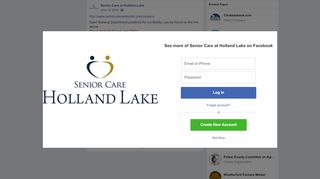 
                            5. http://www.seniorcarecentersltc.com/caree ... - Facebook - Seniorcarecentersltc Portal
