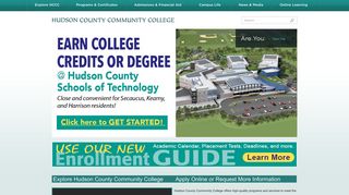 
                            3. Hudson County Community College - Hccc Student Portal Portal