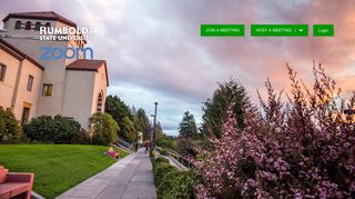 Humboldt State University - Www Humboldt Edu Portal
