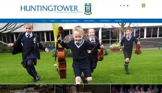 
                            1. Huntingtower School - Huntingtower Portal