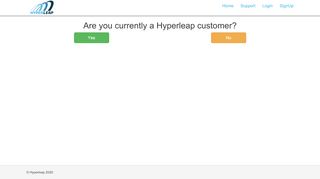 
                            4. Hyperleap About - Hyperleap Portal