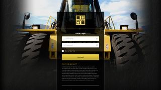 
                            1. Hyster-Yale Sign in - Hyster Login